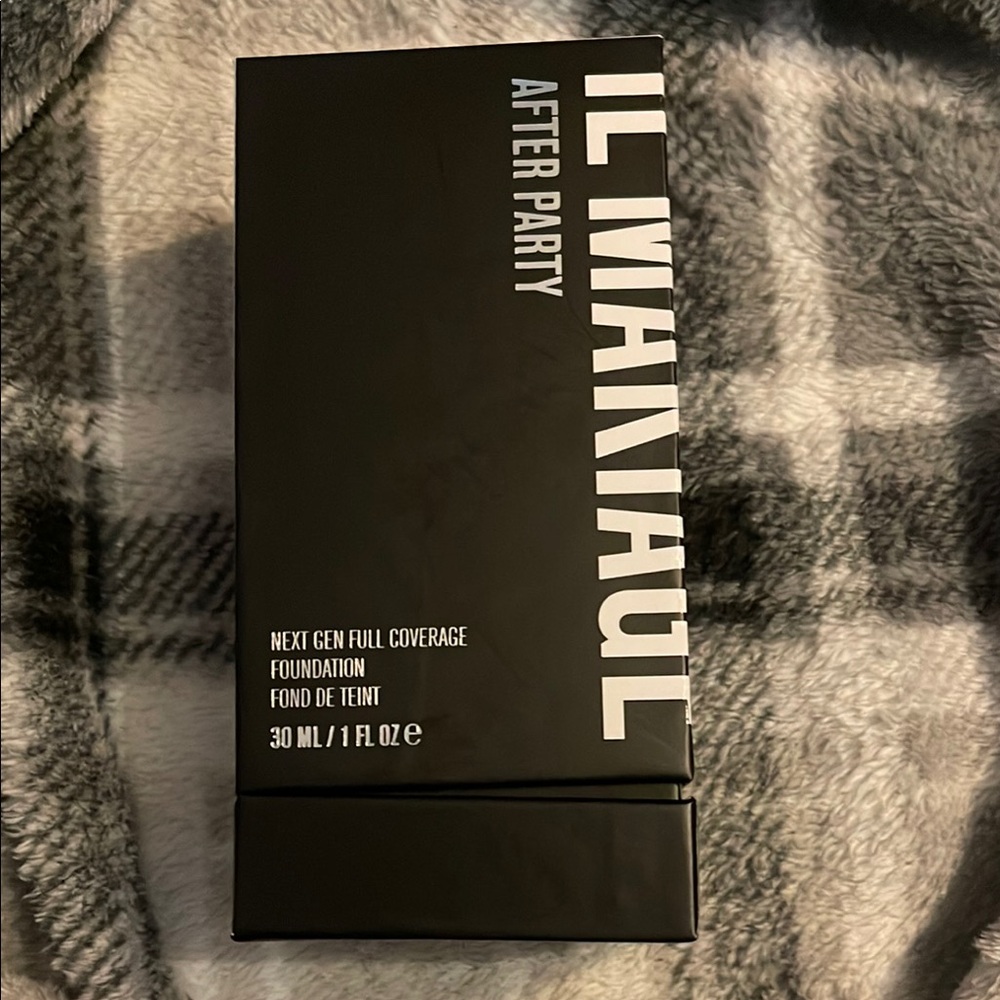 IL MAKIAGE After Party Foundation